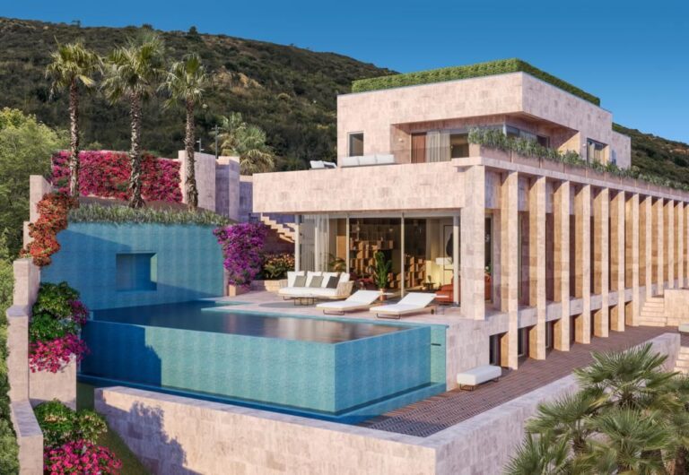 Cuánto cuesta construir una casa en la Costa del Sol en 2026
