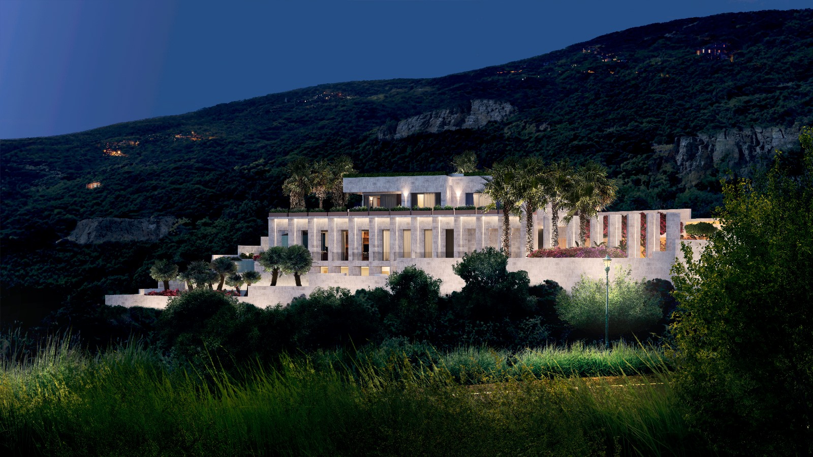 constructora en Marbella