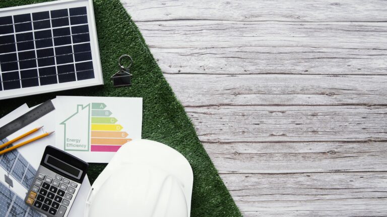 Viviendas energéticamente eficientes: qué tener en cuenta antes de construir
