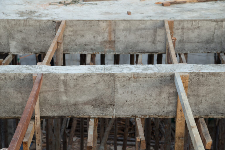 Hormigón armado monolítico: ventajas en la construcción de viviendas